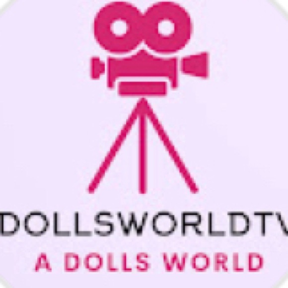 dollsworldtv